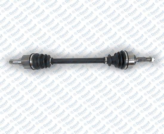 SWAPP 61287 On Aks Sol C2 - C3 - Pluriel   (Dis Freze:21 Ic Freze:22 Conta Capi:48.6 Boy:637 Mm)
